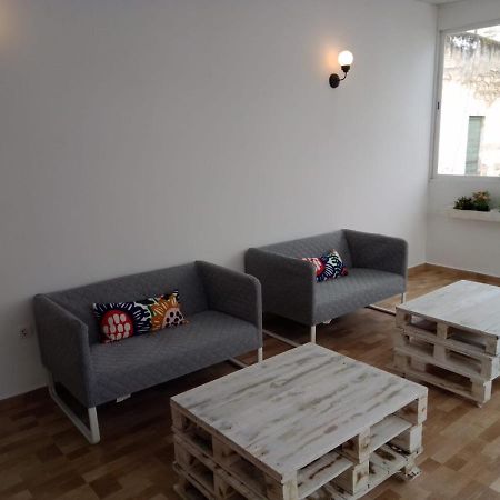 Apartmán Apartamento Moderno En Jerez Jerez de la Frontera Exteriér fotografie