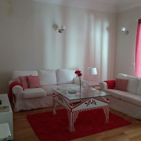 Apartmán Apartamento Moderno En Jerez Jerez de la Frontera Exteriér fotografie