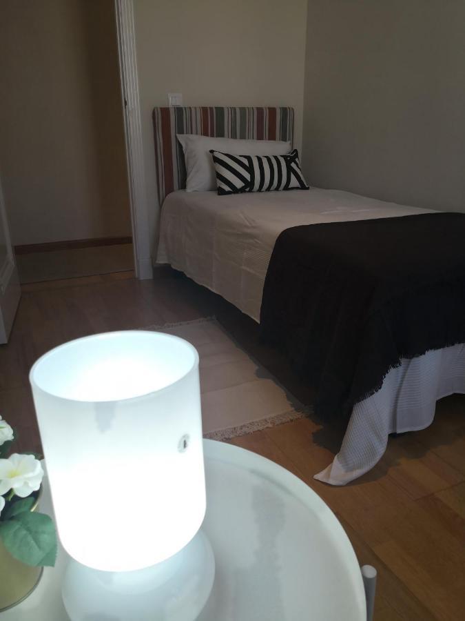 Apartmán Apartamento Moderno En Jerez Jerez de la Frontera Exteriér fotografie